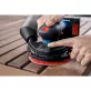   BOSCH EXPERT Excenter csiszoló 150 mm EXEX18V-150-5 (akku és töltő nélkül)