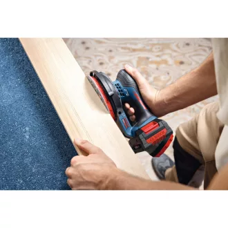   BOSCH EXPERT Excenter csiszoló 150 mm EXEX18V-150-5 (akku és töltő nélkül)
