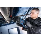 BOSCH EXPERT Akkus szablyafűrész EXSA18V-32 (akku és töltő nélkül) L-BOXX-ban
