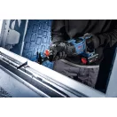 BOSCH EXPERT Akkus szablyafűrész EXSA18V-32 (akku és töltő nélkül) L-BOXX-ban