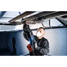 BOSCH EXPERT Akkus szablyafűrész EXSA18V-32 (akku és töltő nélkül) L-BOXX-ban