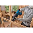 BOSCH PRO Akkus szablyafűrész GSA 18V-280 (akku + töltő nélkül)
