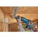 BOSCH PRO Akkus szablyafűrész GSA 18V-280 (akku + töltő nélkül)