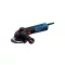 BOSCH EXPERT Sarokcsiszoló 125 mm EXWS20-125SB lágy indítású, ford. szab. reteszelehető / 2000 W