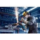 BOSCH EXPERT Sarokcsiszoló 125 mm EXWS20-125SB lágy indítású, ford. szab. reteszelehető / 2000 W