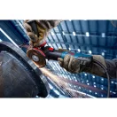 BOSCH EXPERT Sarokcsiszoló 125 mm EXWS20-125SB lágy indítású, ford. szab. reteszelehető / 2000 W