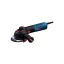 BOSCH EXPERT Sarokcsiszoló 125 mm EXWS20-125TSB lágy indítású, ford. szab. reteszelhető / 2000 W