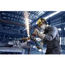 BOSCH EXPERT Sarokcsiszoló 125 mm EXWS20-125TSB lágy indítású, ford. szab. reteszelhető / 2000 W