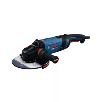   BOSCH EXPERT Sarokcsiszoló 230 mm EXWS30-230PB PROtection kapcsolós / 2800 W