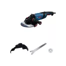 BOSCH EXPERT Sarokcsiszoló 230 mm EXWS30-230PB PROtection kapcsolós / 2800 W