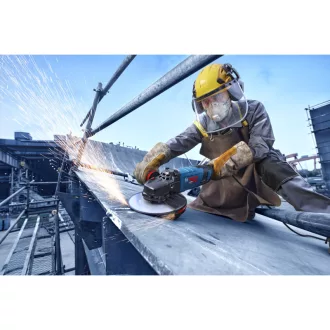   BOSCH EXPERT Sarokcsiszoló 230 mm EXWS30-230PB PROtection kapcsolós / 2800 W