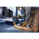 BOSCH EXPERT Sarokcsiszoló 230 mm EXWS30-230PB PROtection kapcsolós / 2800 W