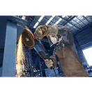 BOSCH EXPERT Sarokcsiszoló 230 mm EXWS30-230PB PROtection kapcsolós / 2800 W