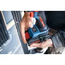 BOSCH EXPERT Akkus ütvecsavarozó 1/4" EXDR18V-230 (akku és töltő nélkül) L-BOXX-ban 230 Nm