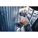 BOSCH EXPERT Akkus ütvecsavarozó 1/4" EXDR18V-230 (akku és töltő nélkül) L-BOXX-ban 230 Nm