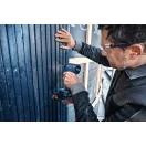 BOSCH EXPERT Akkus ütvecsavarozó 1/4" EXDR18V-230 (akku és töltő nélkül) L-BOXX-ban 230 Nm