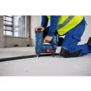 BOSCH BITURBO Akkus beton szögbelövő GNB 18V-40 XL-BOXX-ban (2 x 4,0 Ah akku + gyorstöltő)