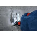BOSCH BITURBO Akkus beton szögbelövő GNB 18V-40 XL-BOXX-ban (2 x 4,0 Ah akku + gyorstöltő)