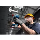 BOSCH Akkus erőcsomag GDX 18V-285 + GSR 185-LI (2 x 2,0 Ah akku + töltő) kofferben