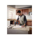 BOSCH Akkus erőcsomag GDX 18V-285 + GSB 185-LI (2 x 2,0 Ah akku + töltő) kofferben