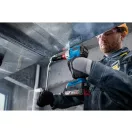 BOSCH Akkus erőcsomag GDX 18V-285 + GSB 185-LI (2 x 2,0 Ah akku + töltő) kofferben