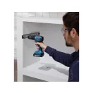 BOSCH Akkus erőcsomag GDX 18V-285 + GSB 185-LI (2 x 2,0 Ah akku + töltő) kofferben