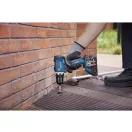 BOSCH Akkus fúrócsavarozó GSR 18V-65 L-Case-ben (2 x 2,0 Ah akku + töltő)
