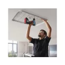 BOSCH Akkus fúrócsavarozó GSR 18V-65 L-Case-ben (2 x 2,0 Ah akku + töltő)