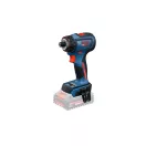 BOSCH EXPERT Akkus fúrócsavarozó EXSR18V-90FC (akku és töltő nélkül) L-BOXX-ban 36/65 Nm