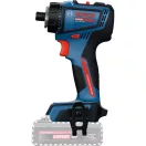 BOSCH EXPERT Akkus fúrócsavarozó EXSR18V-90FC (akku és töltő nélkül) L-BOXX-ban 36/65 Nm