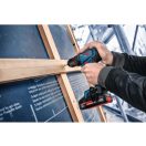 BOSCH EXPERT Akkus fúrócsavarozó EXSR18V-90 (akku és töltő nélkül) L-BOXX-ban 36/65 Nm