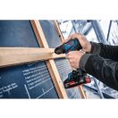 BOSCH EXPERT Akkus fúrócsavarozó EXSR18V-90 (3 x 4,0 Ah EXPERT akku + töltő) L-BOXX-ban 36/65 Nm