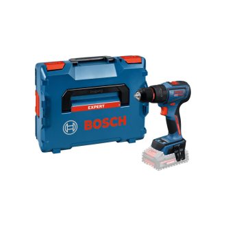   BOSCH EXPERT Akkus ütvefúró-csavarozó EXSB18V-90 (akku és töltő nélkül) L-BOXX-ban 36/65 Nm
