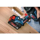 BOSCH EXPERT Akkus ütvefúró-csavarozó EXSB18V-150 (akku és töltő nélkül) L-BOXX-ban 84/100/150 Nm