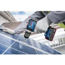 BOSCH Akkus fúrócsavarozó GSB 18V-52 (Akku + töltő nélkül) 52 Nm