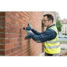 BOSCH Akkus fúrócsavarozó GSB 18V-52 (2 x 2,0 Ah akku + töltő) 52 Nm