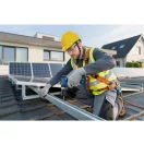 BOSCH Akkus fúrócsavarozó GSB 18V-52 (2 x 2,0 Ah akku + töltő) 52 Nm
