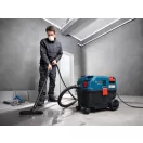 BOSCH Nedves/száraz porszívó GAS 12-25 LS / 1200 W