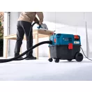 BOSCH Nedves/száraz porszívó GAS 12-25 LS / 1200 W