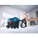 BOSCH Nedves/száraz porszívó GAS 12-25 LS / 1200 W