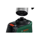 BOSCH Akkus kávéfőző EasyMoka 18V-2 INOX (Akku és töltő nélkül)