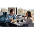 BOSCH Akkus kávéfőző EasyMoka 18V-2 INOX (Akku és töltő nélkül)