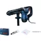 BOSCH Vésőkalapács GSH 5 kofferben 7,5 J SDS-Max / 1100 W