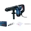 BOSCH Vésőkalapács GSH 5 kofferben 7,5 J SDS-Max / 1100 W