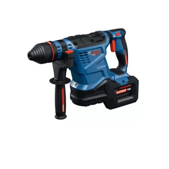   BOSCH EXPERT Akkus kombikalapács EXBH18V-32F (akku és töltő nélkül) SDS-Plus 4,5 J
