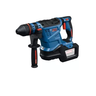   BOSCH EXPERT Akkus kombikalapács EXBH18V-32F (akku és töltő nélkül) SDS-Plus 4,5 J