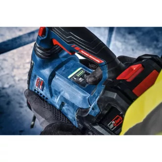   BOSCH EXPERT Akkus kombikalapács EXBH18V-32F (akku és töltő nélkül) SDS-Plus 4,5 J