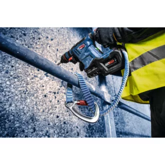   BOSCH EXPERT Akkus kombikalapács EXBH18V-32F (akku és töltő nélkül) SDS-Plus 4,5 J