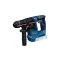BOSCH Akkus Kombikalapács GBH 18V-18 X kartondobozban 1,5 J ONE CHUCK (akku + töltő nélkül)
