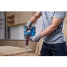 BOSCH Akkus Kombikalapács GBH 18V-18 X kartondobozban 1,5 J ONE CHUCK (akku + töltő nélkül)